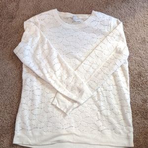 Lucky Brand Lightweight Sweater